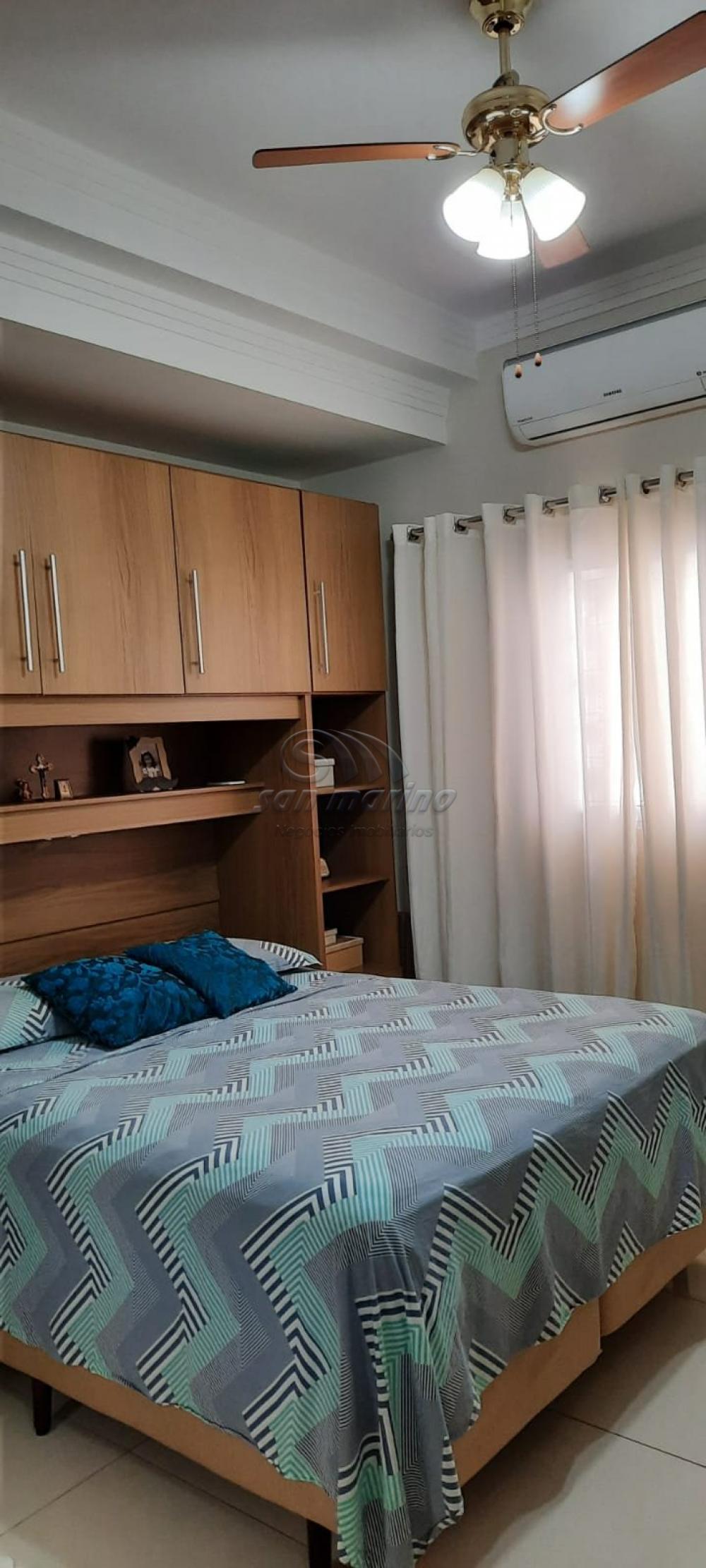 Casas / Padr&atilde;o em Jaboticabal - foto 8