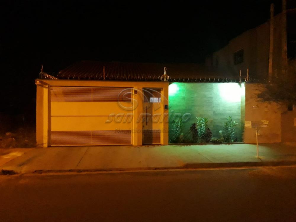 Casas / Padr&atilde;o em Jaboticabal - foto 0