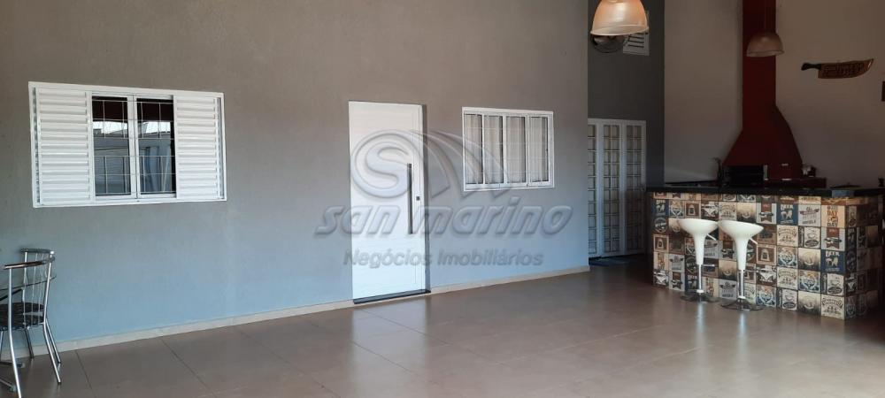 Casas / Padr&atilde;o em Jaboticabal - foto 1