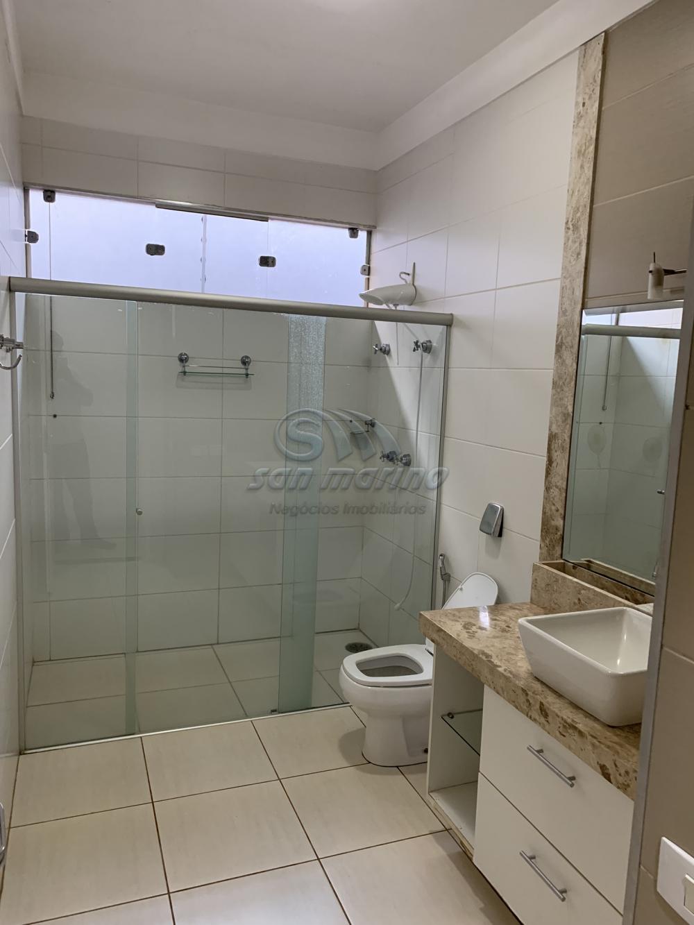 Casas / Padr&atilde;o em Jaboticabal - foto 15