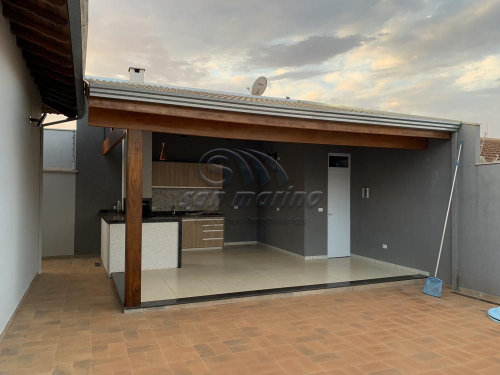 Casas / Padr&atilde;o em Jaboticabal - foto 20