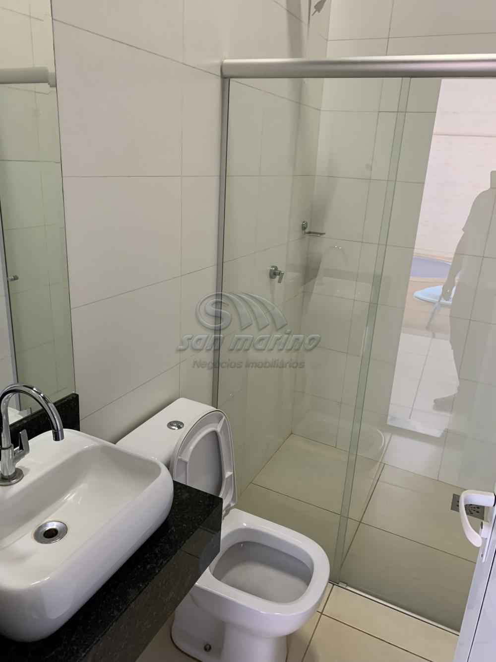 Casas / Padr&atilde;o em Jaboticabal - foto 21