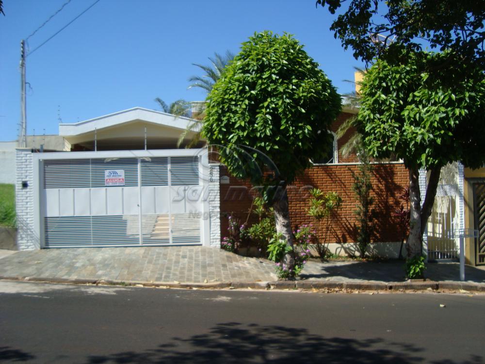 Casas / Padr&atilde;o em Jaboticabal - foto 0