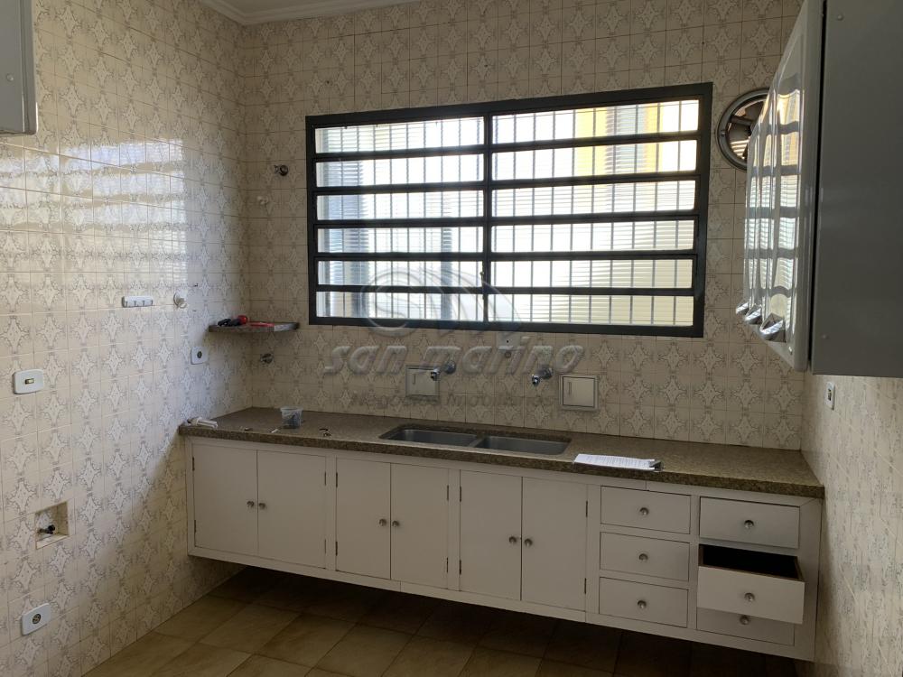 Casas / Padr&atilde;o em Jaboticabal - foto 4