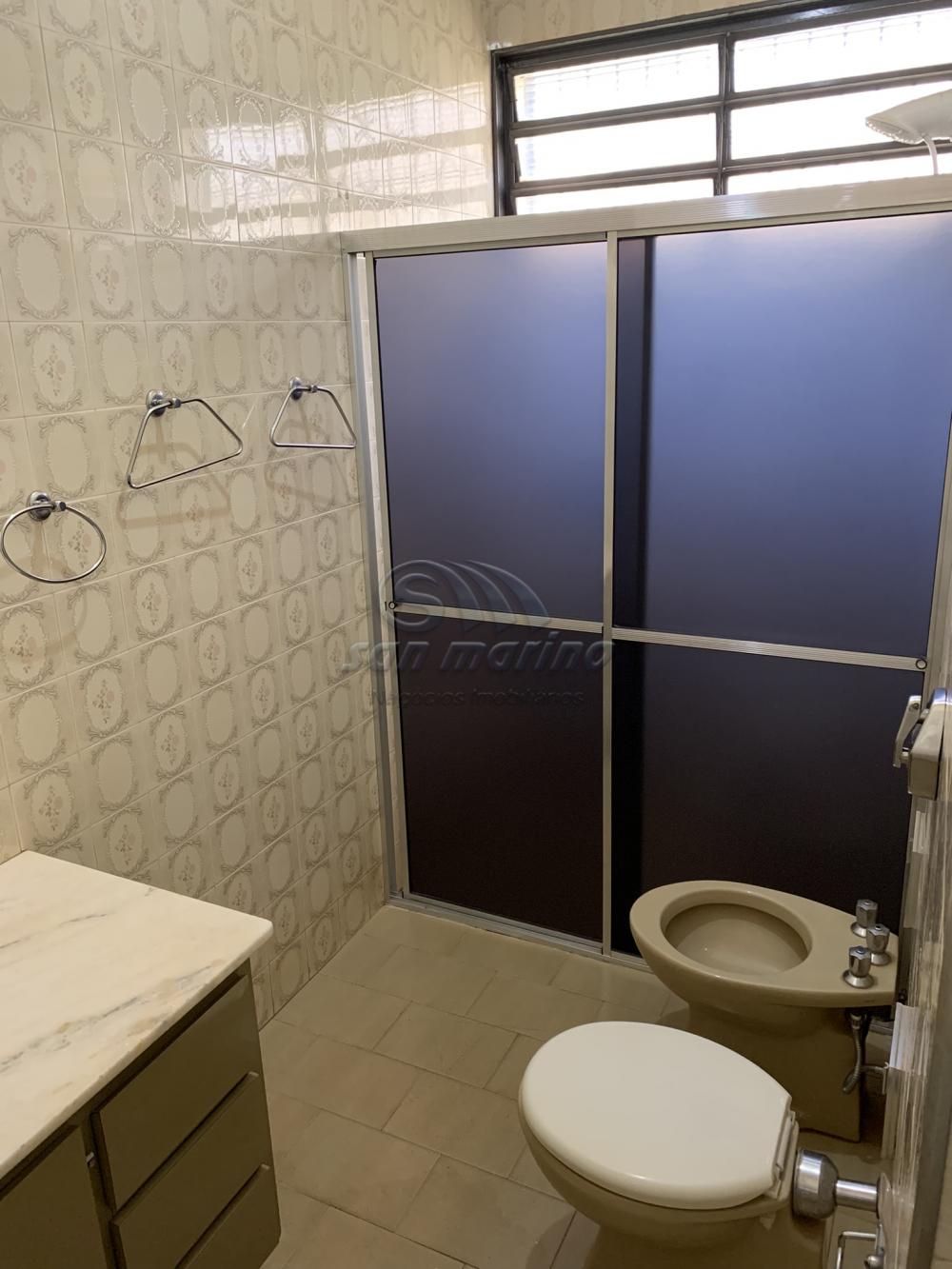 Casas / Padr&atilde;o em Jaboticabal - foto 13