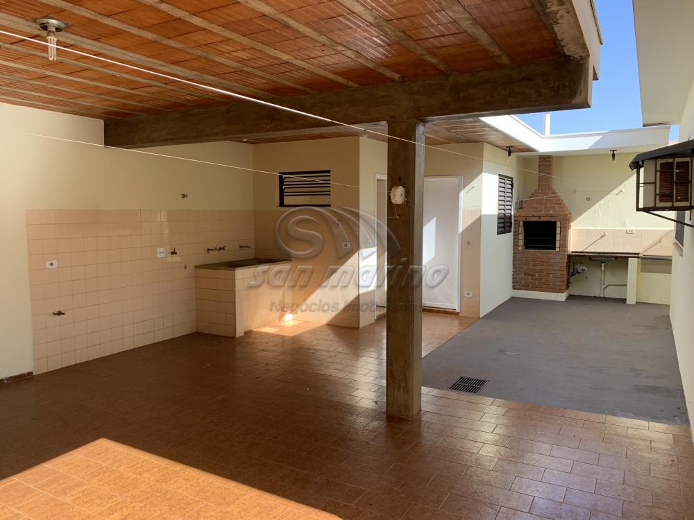 Casas / Padr&atilde;o em Jaboticabal - foto 19