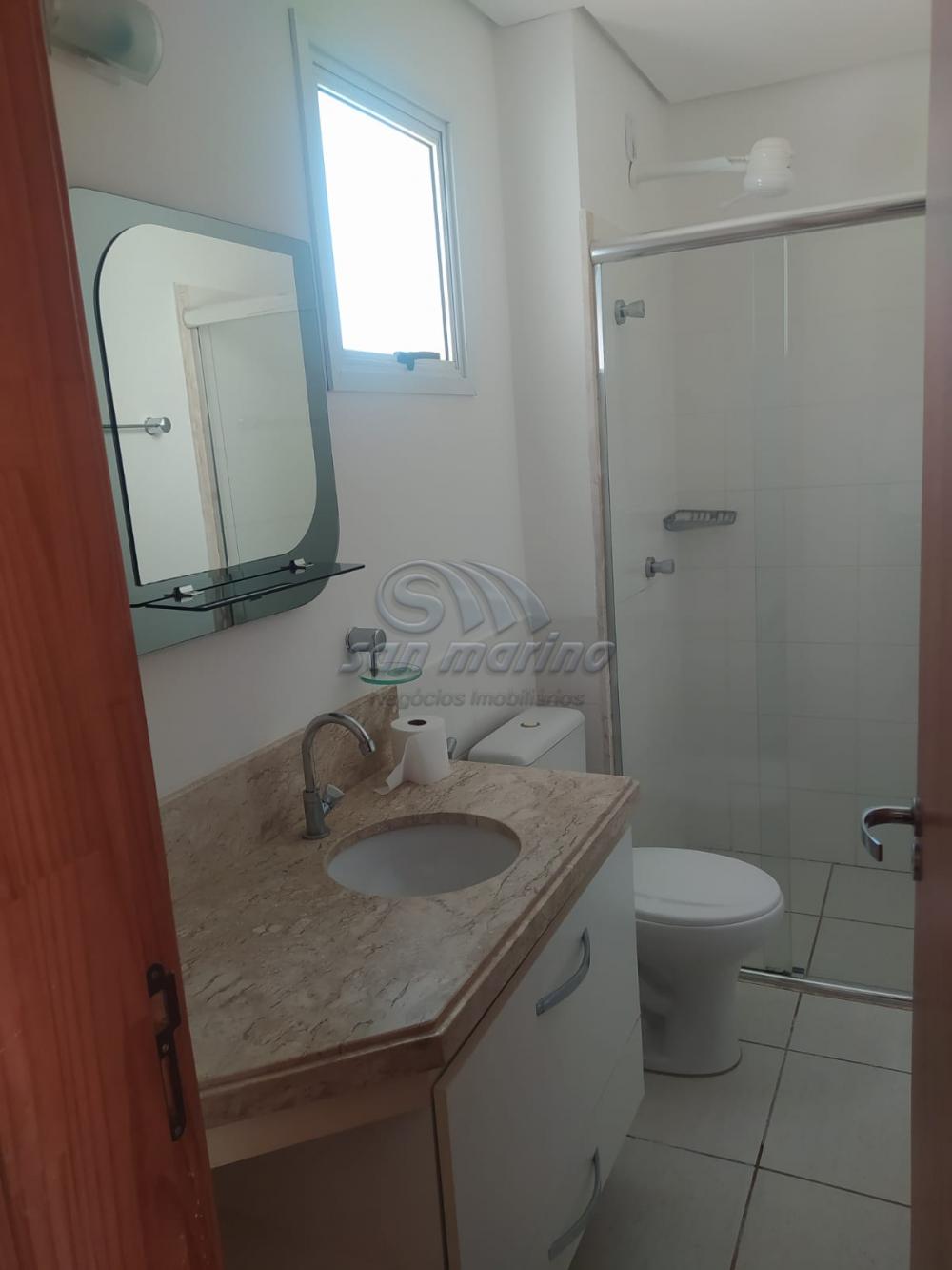 Apartamentos / Padr&atilde;o em Jaboticabal - foto 5