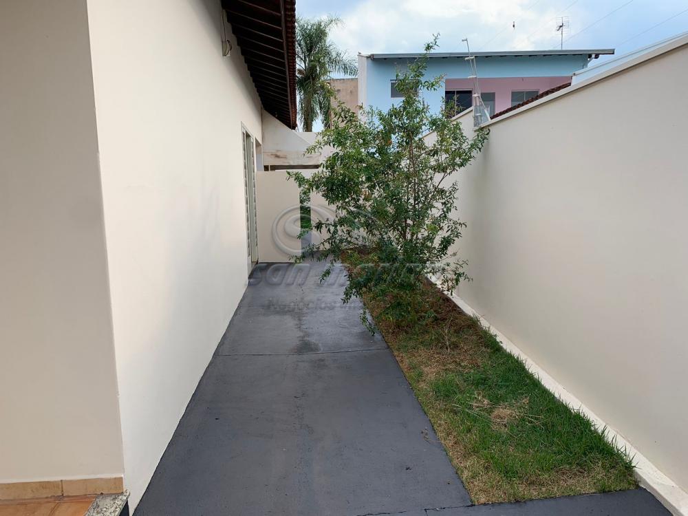 Casas / Padr&atilde;o em Jaboticabal - foto 2