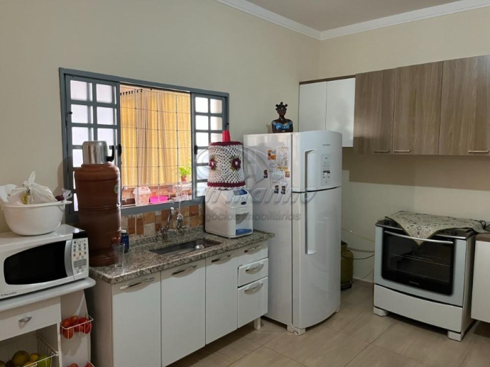 Casas / Padr&atilde;o em Jaboticabal - foto 5