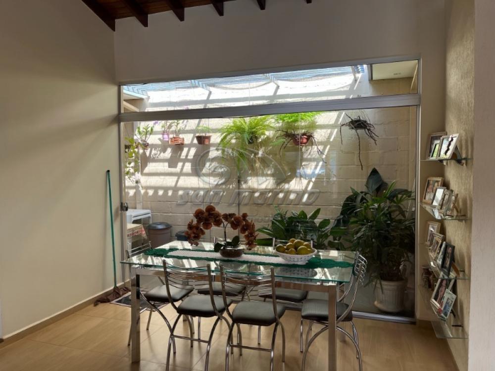 Casas / Padr&atilde;o em Jaboticabal - foto 10