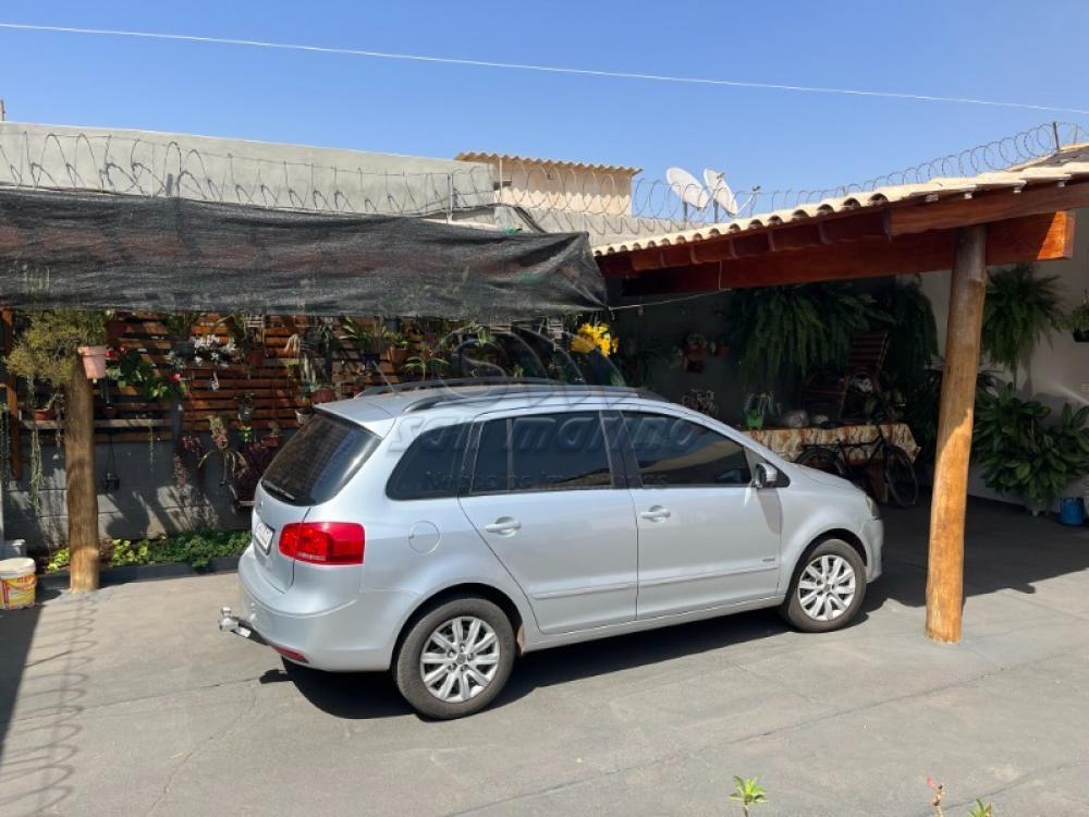 Casas / Padr&atilde;o em Jaboticabal - foto 15