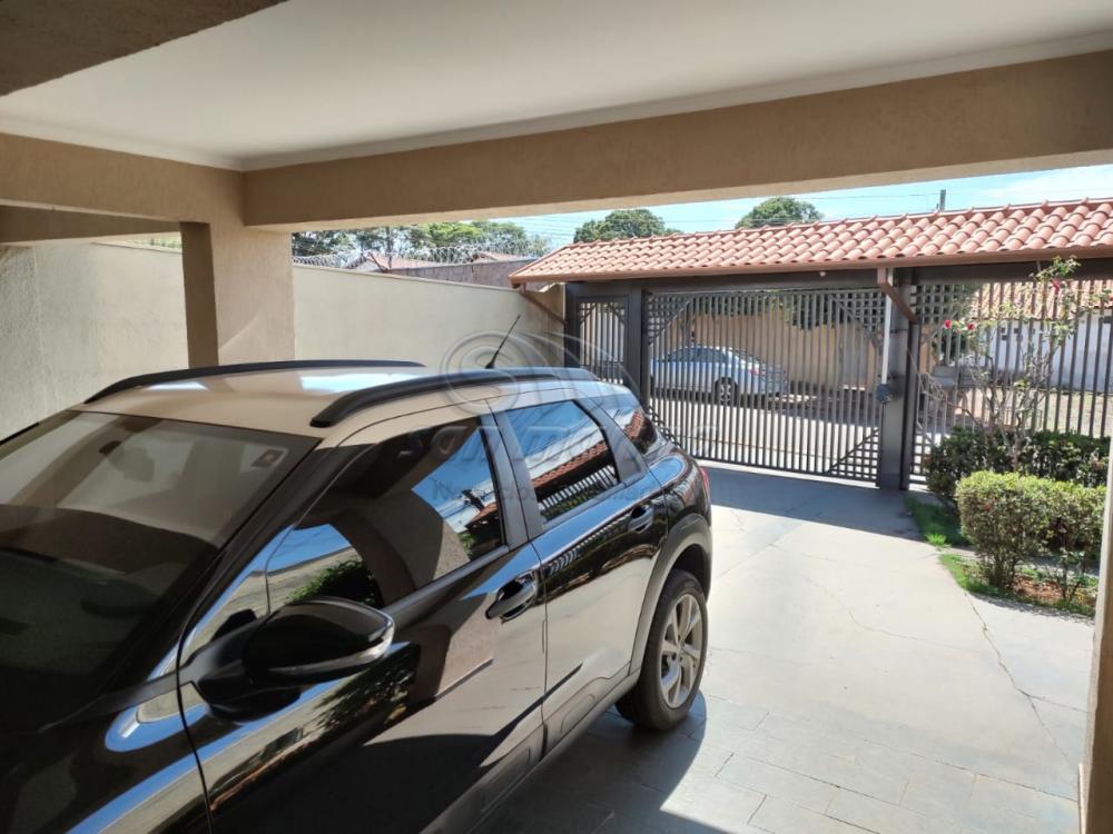 Casas / Padr&atilde;o em Jaboticabal - foto 1