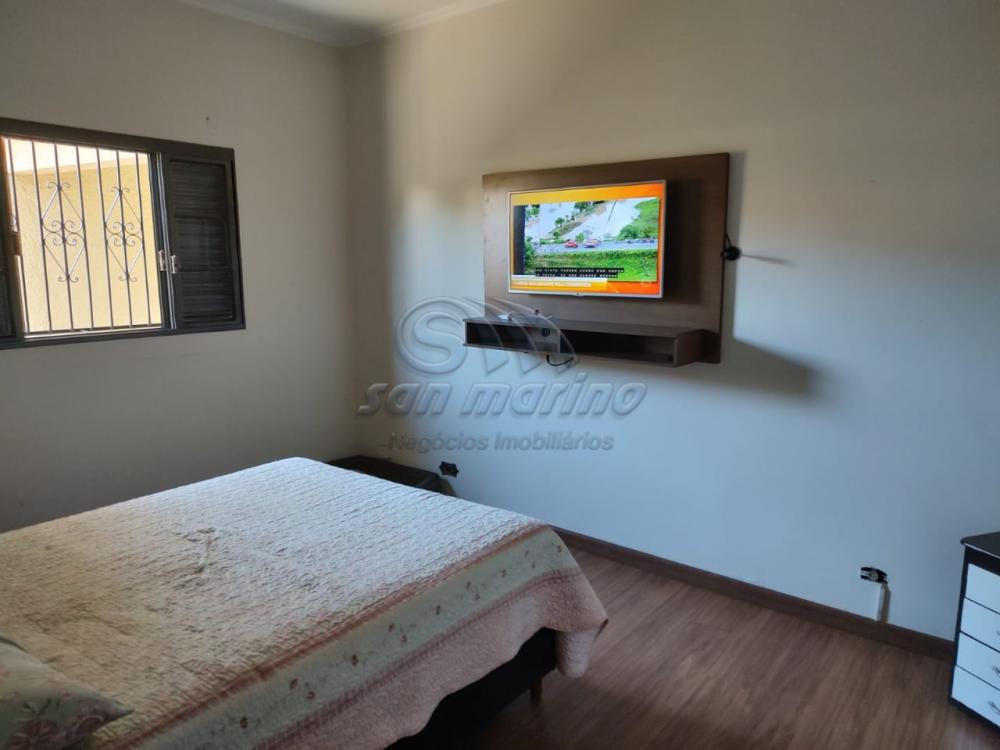 Casas / Padr&atilde;o em Jaboticabal - foto 3