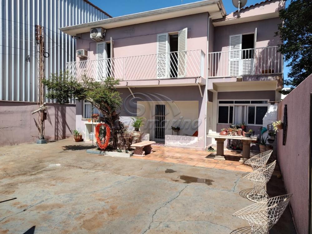 Casas / Padr&atilde;o em Jaboticabal - foto 14