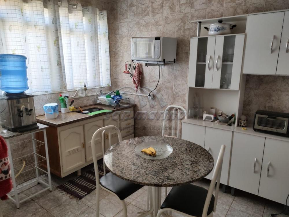 Casas / Padr&atilde;o em Jaboticabal - foto 17