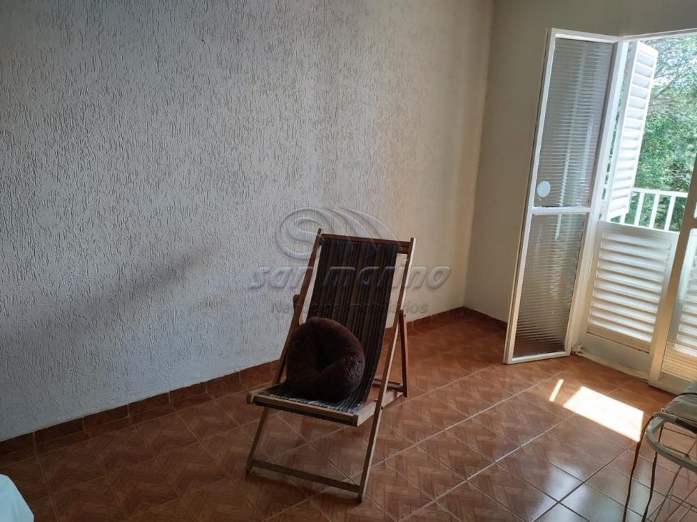 Casas / Padr&atilde;o em Jaboticabal - foto 21