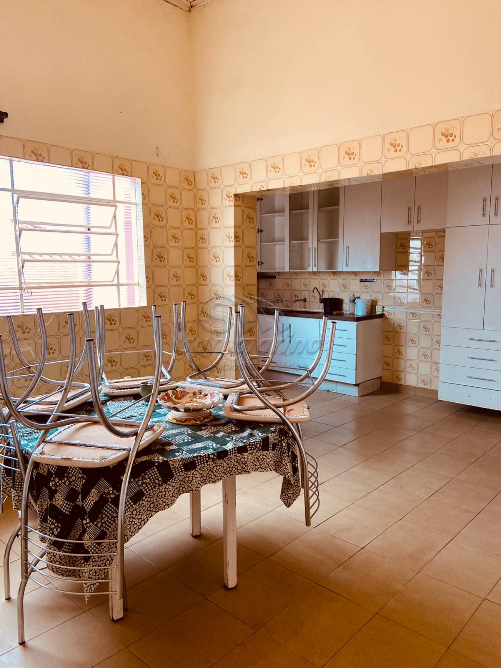 Casas / Padr&atilde;o em Jaboticabal - foto 3