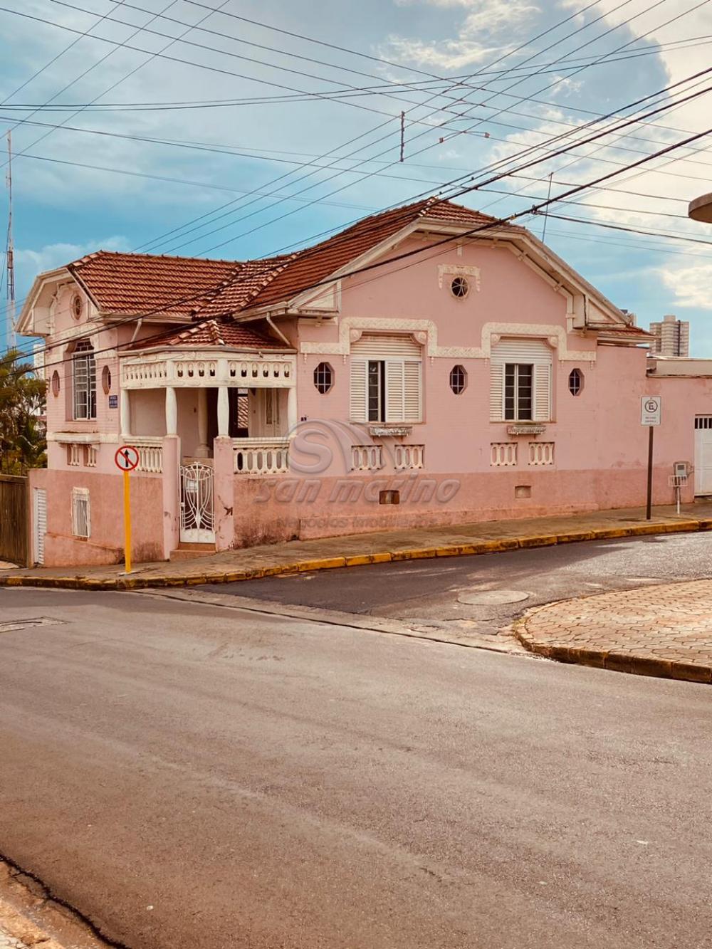 Casas / Padr&atilde;o em Jaboticabal - foto 0