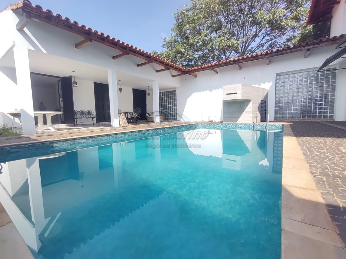 Casas / Padrão em Jaboticabal - foto 1