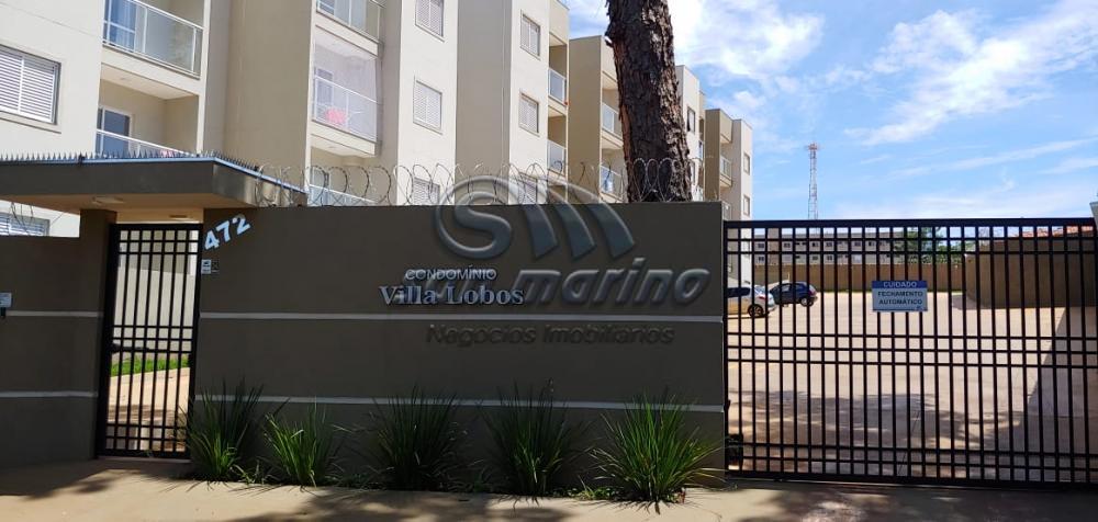 Apartamentos / Padr&atilde;o em Jaboticabal - foto 0