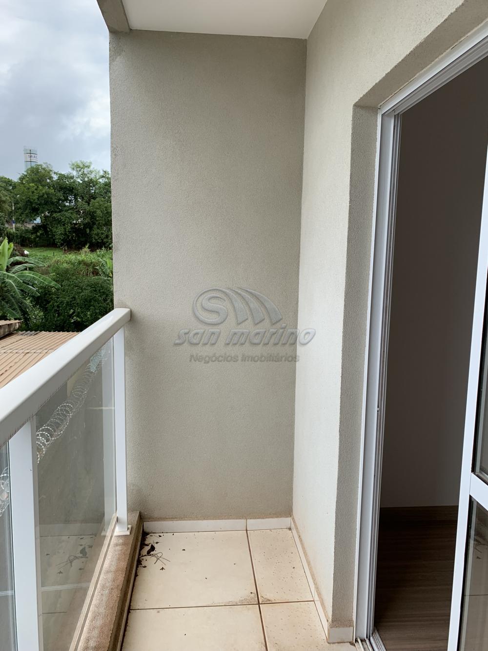 Apartamentos / Padr&atilde;o em Jaboticabal - foto 2