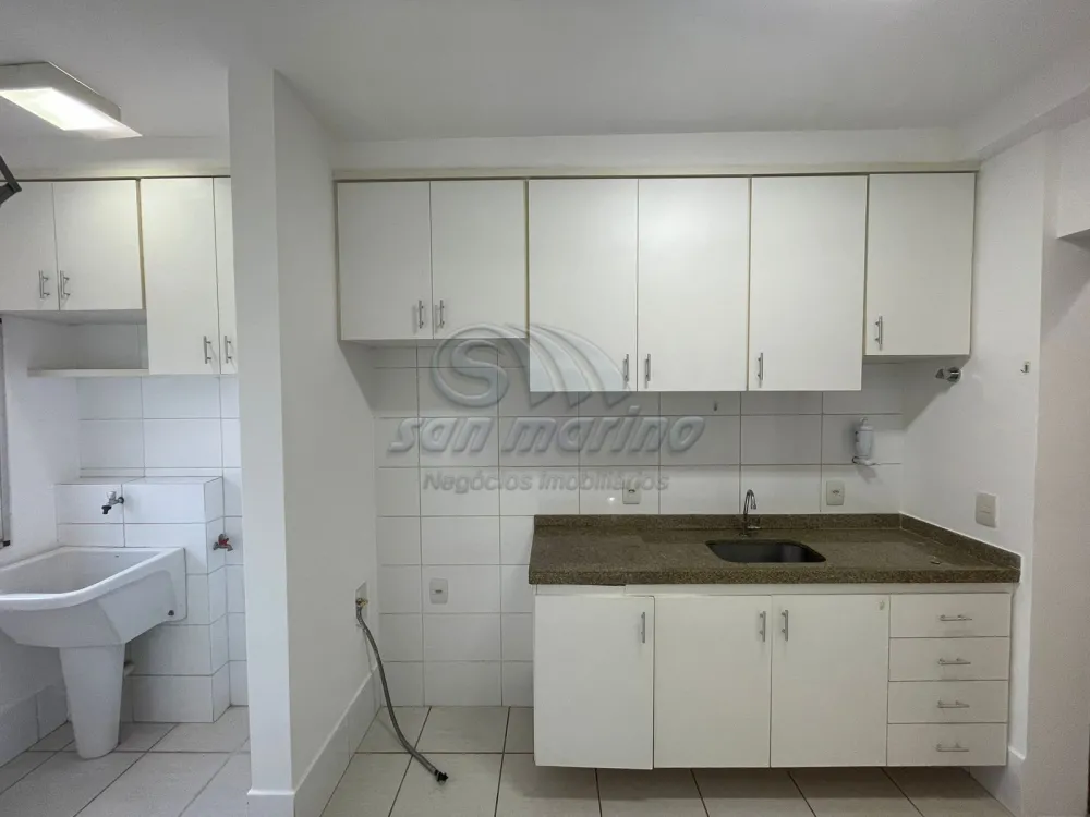 Apartamentos / Padr&atilde;o em Jaboticabal - foto 1