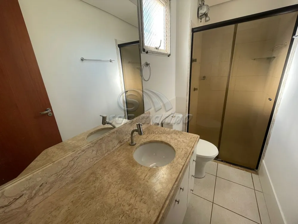 Apartamentos / Padr&atilde;o em Jaboticabal - foto 5