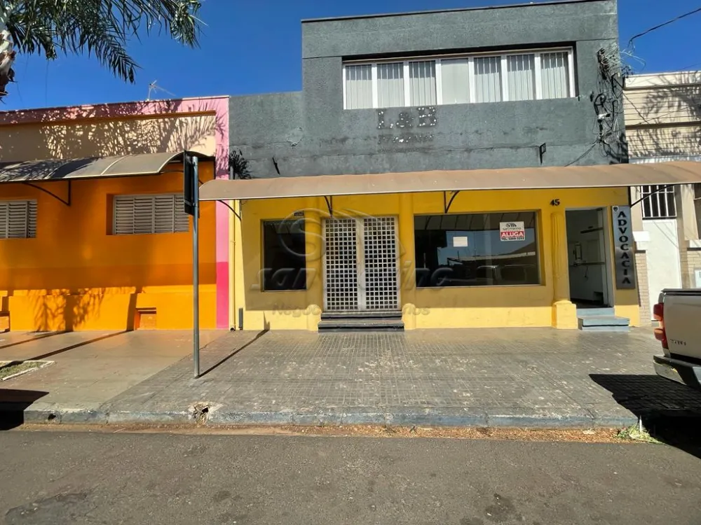 Comerciais / Sal&atilde;o em Jaboticabal - foto 0