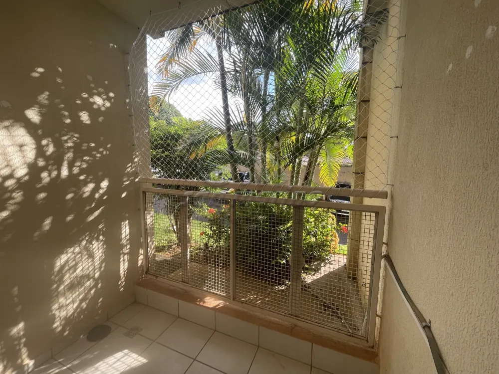 Apartamentos / Padr&atilde;o em Jaboticabal - foto 4