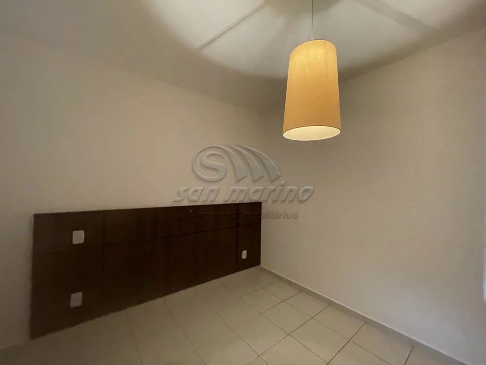 Apartamentos / Padr&atilde;o em Jaboticabal - foto 7