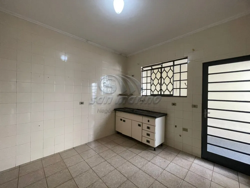 Casas / Padr&atilde;o em Jaboticabal - foto 8