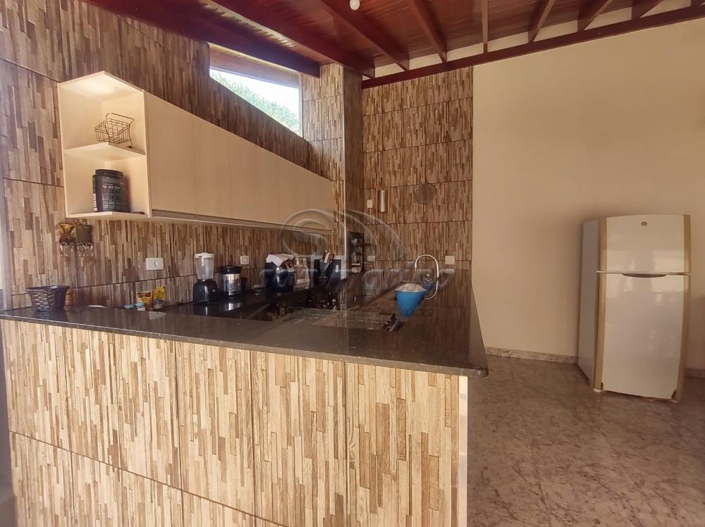 Ch&aacute;caras / Urbana em Jaboticabal - foto 13