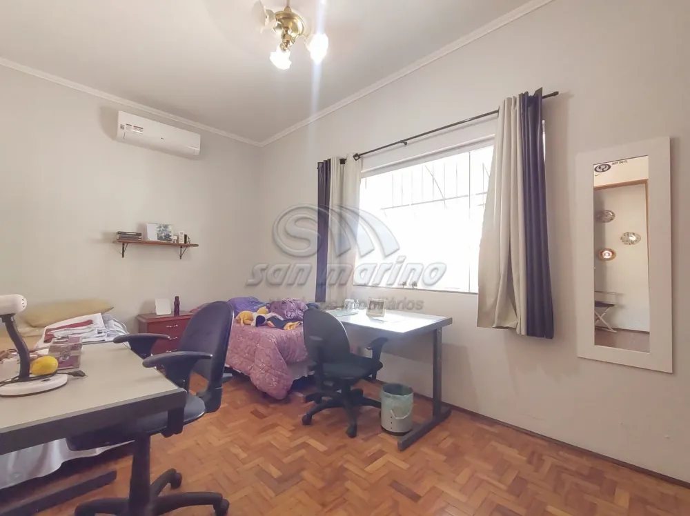 Casas / Padr&atilde;o em Jaboticabal - foto 6