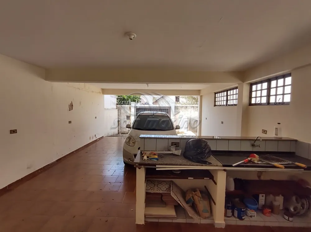 Casas / Padr&atilde;o em Jaboticabal - foto 22