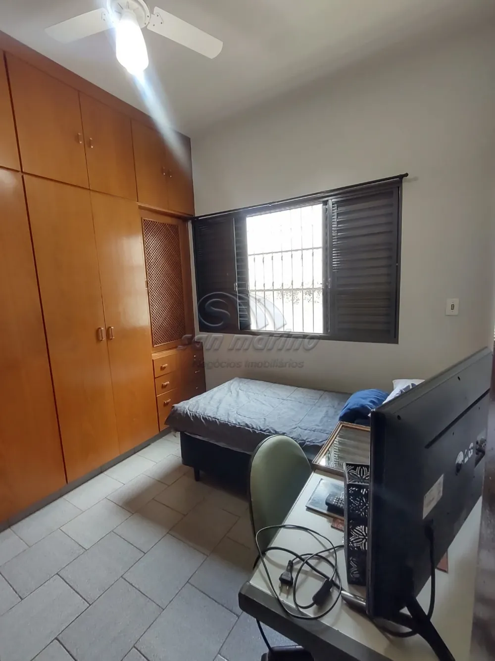 Casas / Padr&atilde;o em Jaboticabal - foto 17