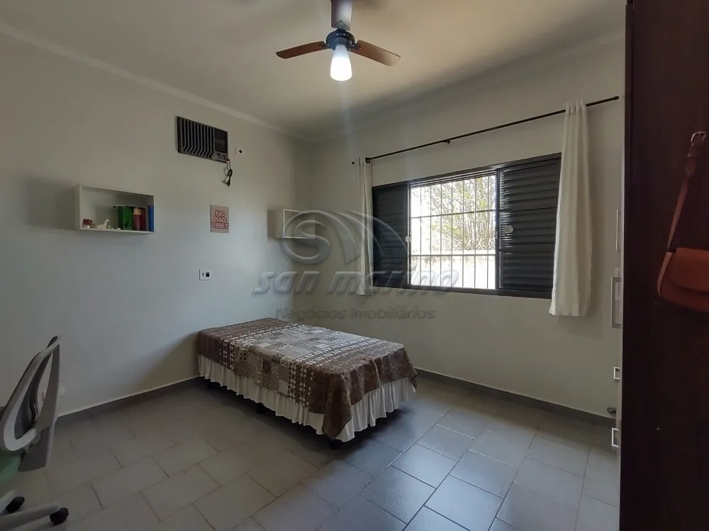 Casas / Padr&atilde;o em Jaboticabal - foto 10