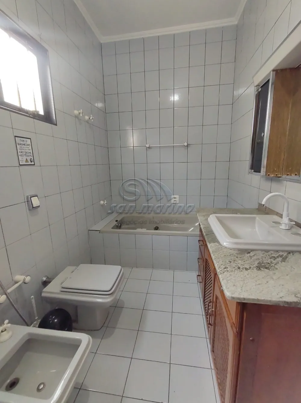 Casas / Padr&atilde;o em Jaboticabal - foto 18