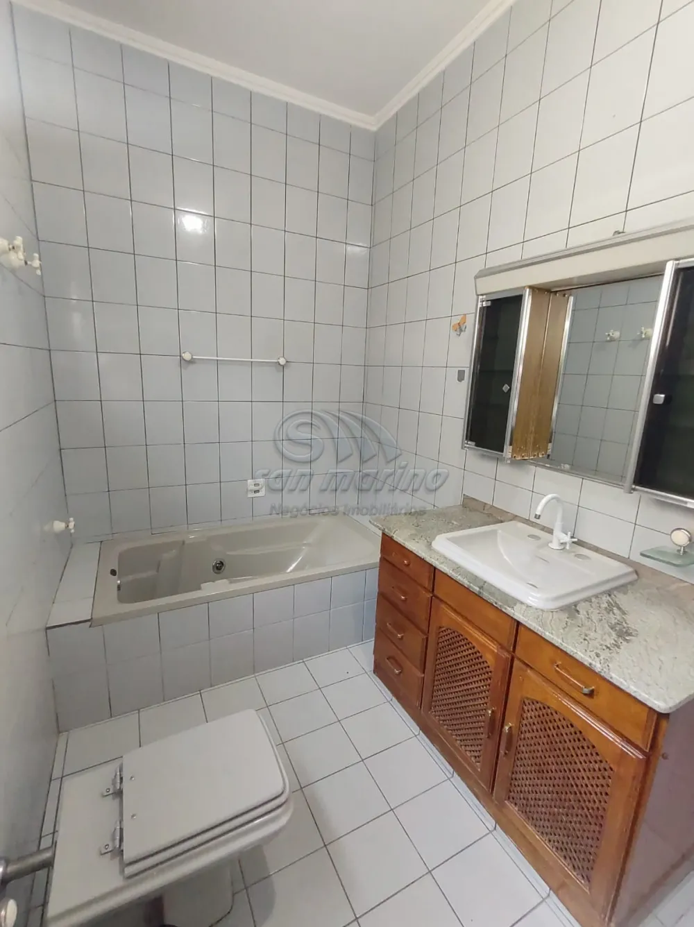 Casas / Padr&atilde;o em Jaboticabal - foto 19