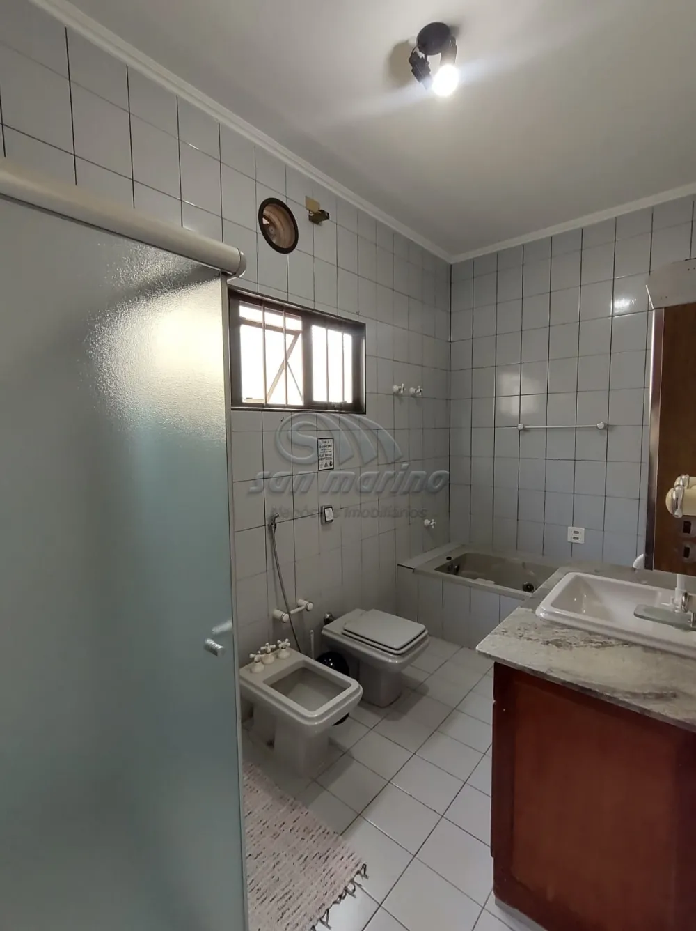 Casas / Padr&atilde;o em Jaboticabal - foto 20