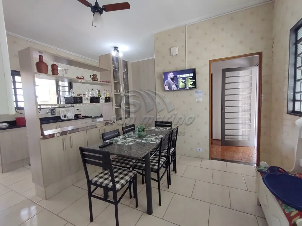 Casas / Padr&atilde;o em Jaboticabal - foto 1