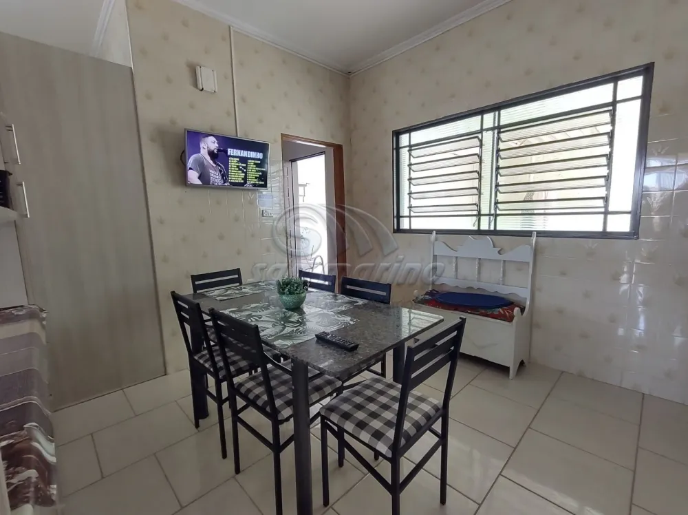 Casas / Padr&atilde;o em Jaboticabal - foto 3