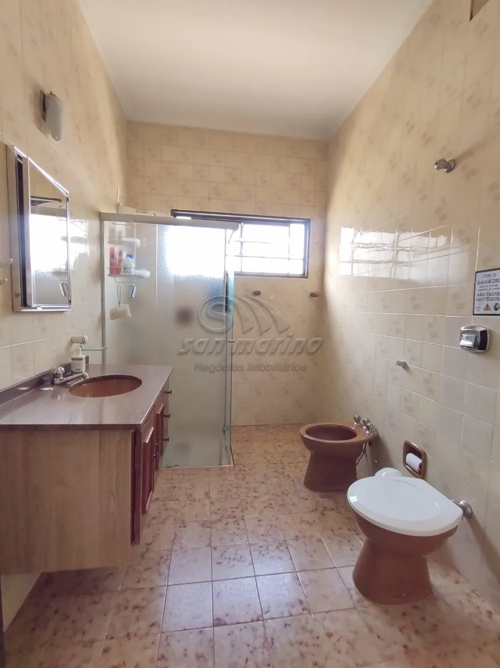 Casas / Padr&atilde;o em Jaboticabal - foto 27