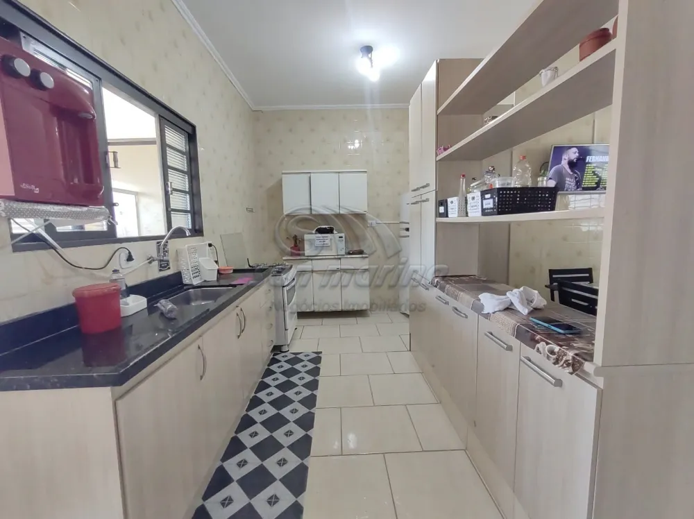 Casas / Padr&atilde;o em Jaboticabal - foto 4