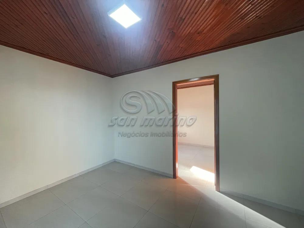 Casas / Padr&atilde;o em Jaboticabal - foto 4