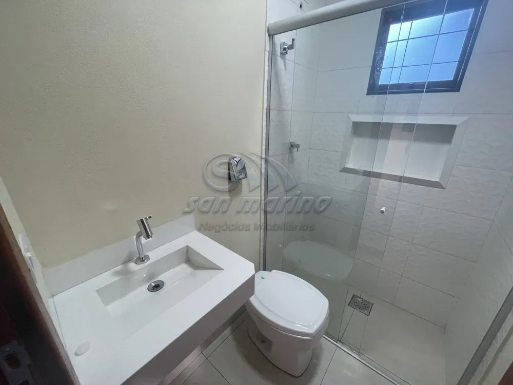 Casas / Padr&atilde;o em Jaboticabal - foto 5