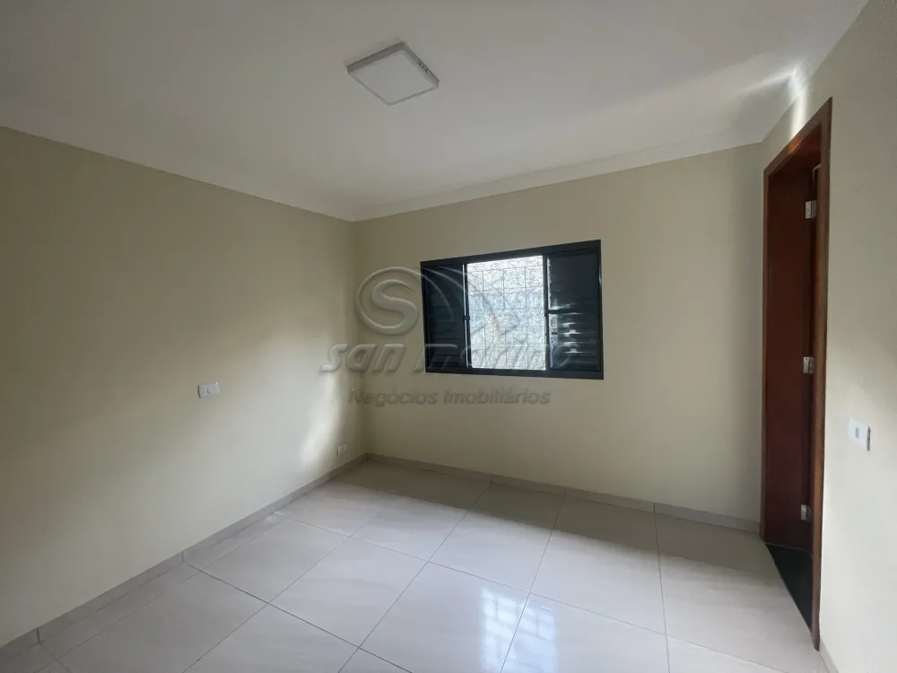Casas / Padr&atilde;o em Jaboticabal - foto 11