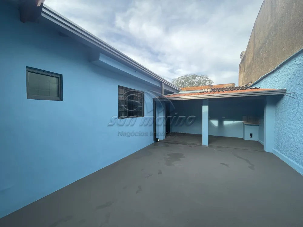 Casas / Padr&atilde;o em Jaboticabal - foto 2