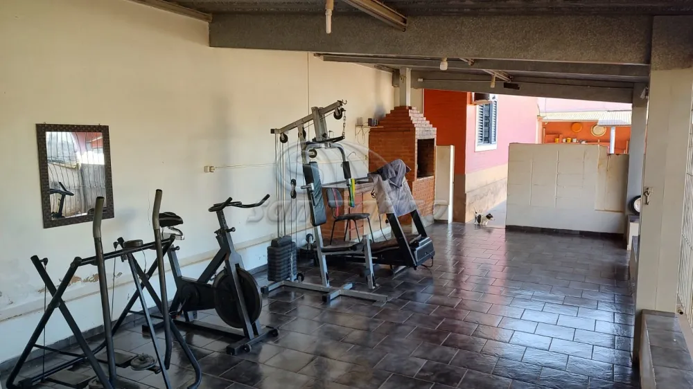 Casas / Padr&atilde;o em Jaboticabal - foto 3