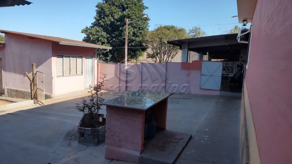 Casas / Padr&atilde;o em Jaboticabal - foto 5