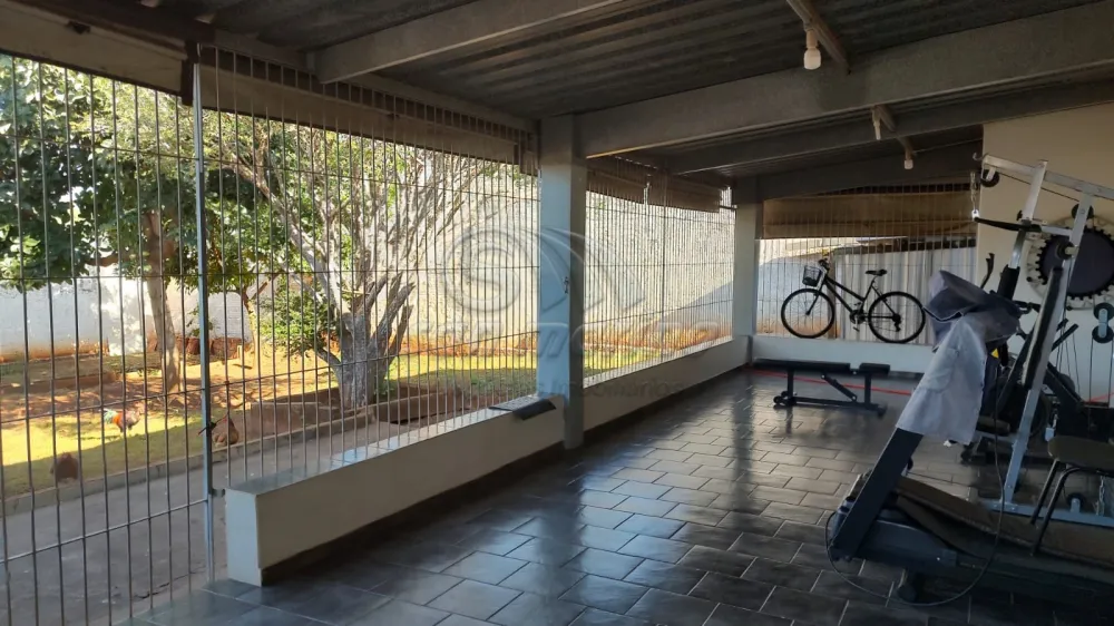 Casas / Padr&atilde;o em Jaboticabal - foto 7